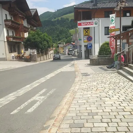 Haus Julia Lägenhet