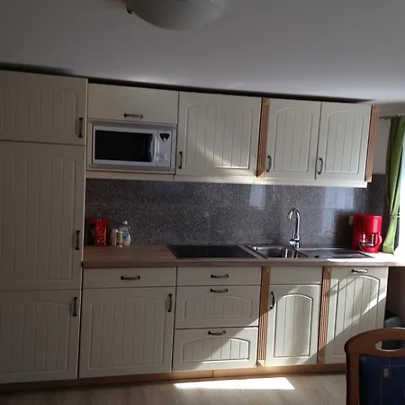 Haus Julia Appartamento Mühlbach am Hochkönig