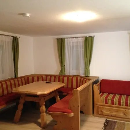 Haus Julia Appartamento Mühlbach am Hochkönig