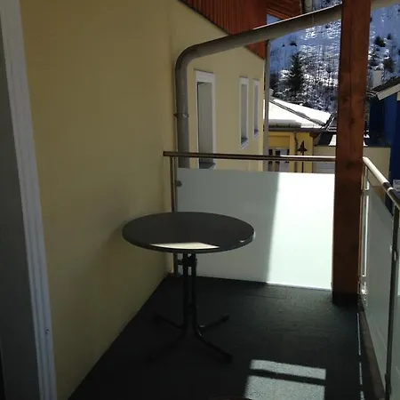 Lägenhet Haus Julia *