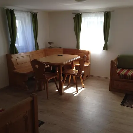 Appartamento Haus Julia Mühlbach am Hochkönig