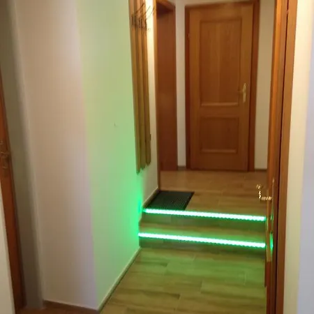 Haus Julia * Mühlbach am Hochkönig