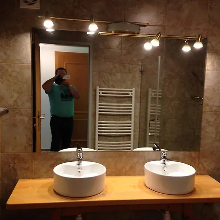 Haus Julia דירה Mühlbach am Hochkönig