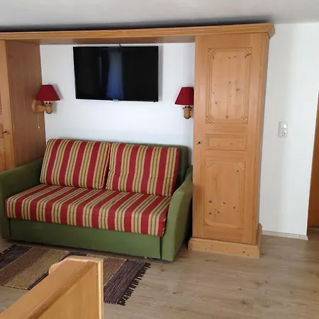 Haus Julia Lägenhet