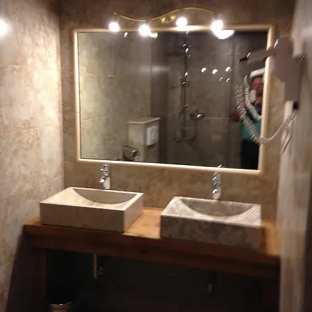 Haus Julia Lägenhet *