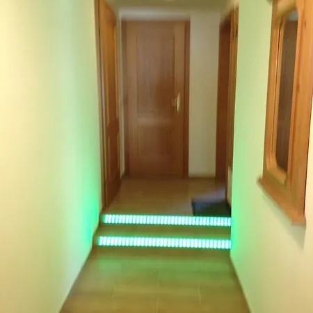 Lägenhet Haus Julia Mühlbach am Hochkönig