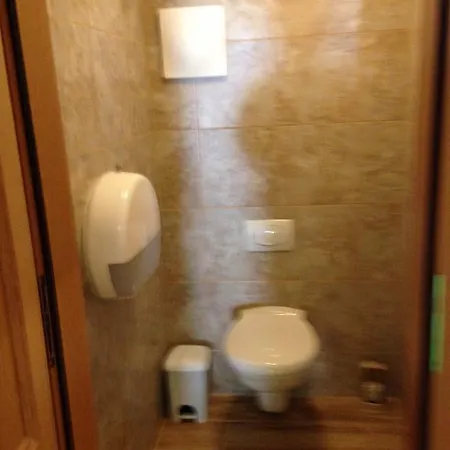 Lägenhet Haus Julia *