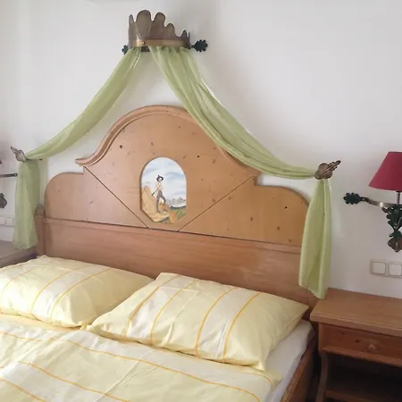 Haus Julia Lägenhet Mühlbach am Hochkönig