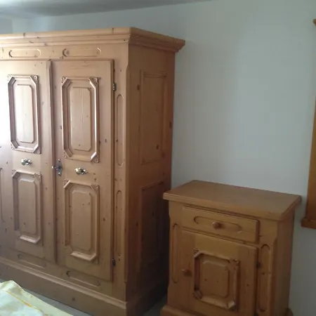 Haus Julia Mühlbach am Hochkönig