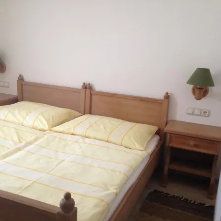 Appartamento Haus Julia *