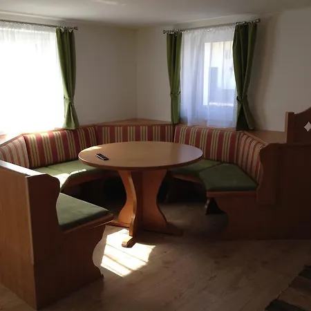 Haus Julia Mühlbach am Hochkönig