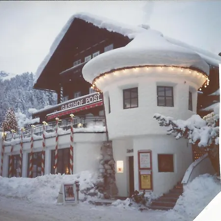 Haus Julia Lägenhet Mühlbach am Hochkönig