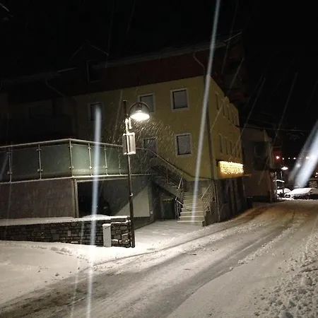 Haus Julia Appartamento *