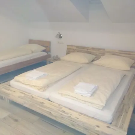 דירה Haus Julia *