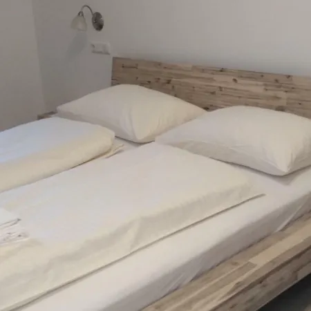 Lägenhet Haus Julia *