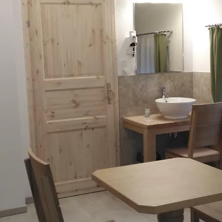 Haus Julia Lägenhet Mühlbach am Hochkönig