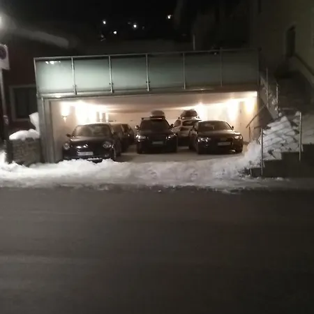 Haus Julia * Mühlbach am Hochkönig