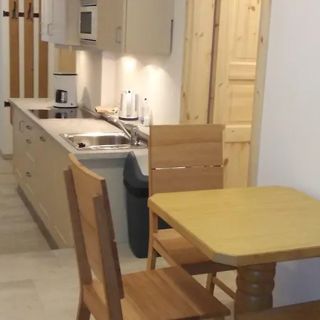 Haus Julia Lägenhet *