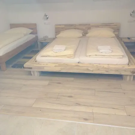 Haus Julia דירה Mühlbach am Hochkönig