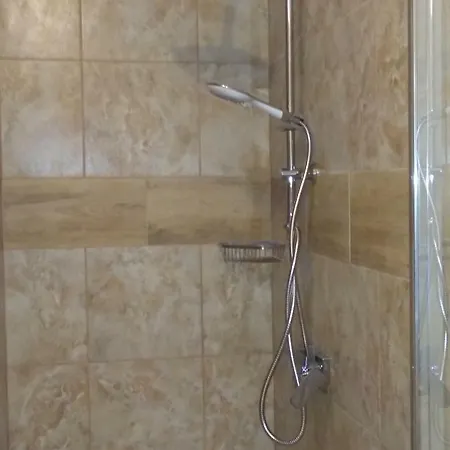 Haus Julia Lägenhet Mühlbach am Hochkönig