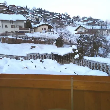 Lägenhet Haus Julia