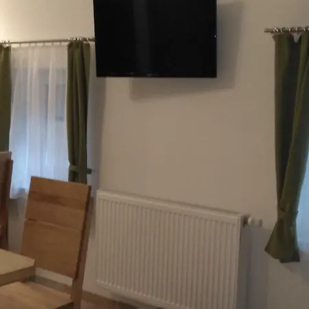 Lägenhet Haus Julia