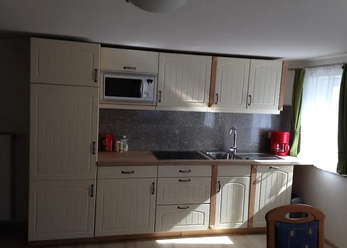 Haus Julia Appartement Mühlbach am Hochkönig