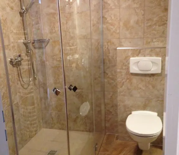 Appartement Haus Julia Mühlbach am Hochkönig