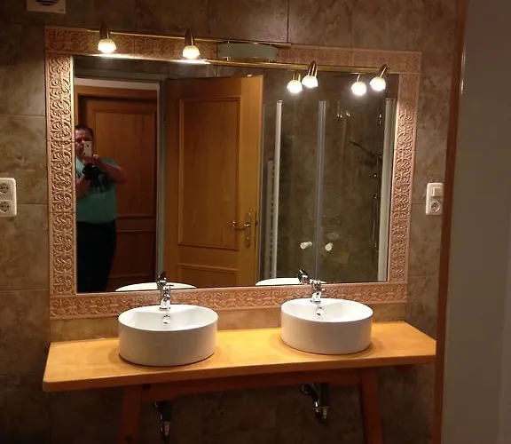 Appartement Haus Julia