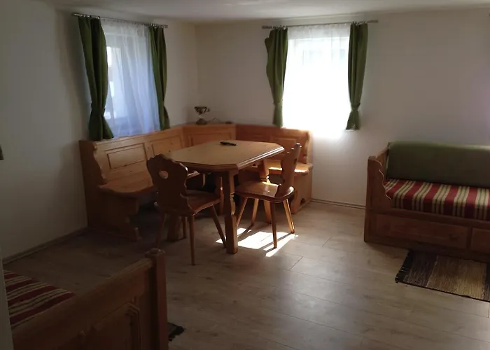 شقة Haus Julia Mühlbach am Hochkönig