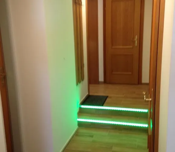 Haus Julia * Mühlbach am Hochkönig