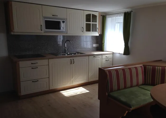 Haus Julia