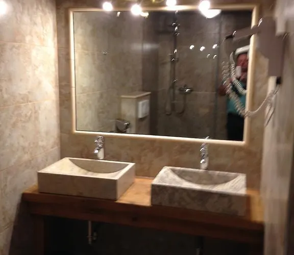 Haus Julia شقة *