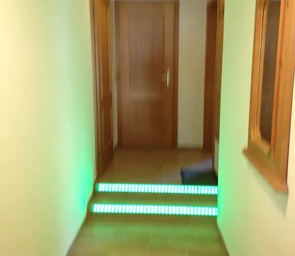 Appartement Haus Julia Mühlbach am Hochkönig