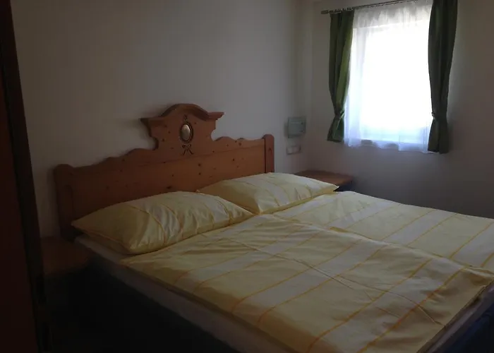 Haus Julia * Mühlbach am Hochkönig