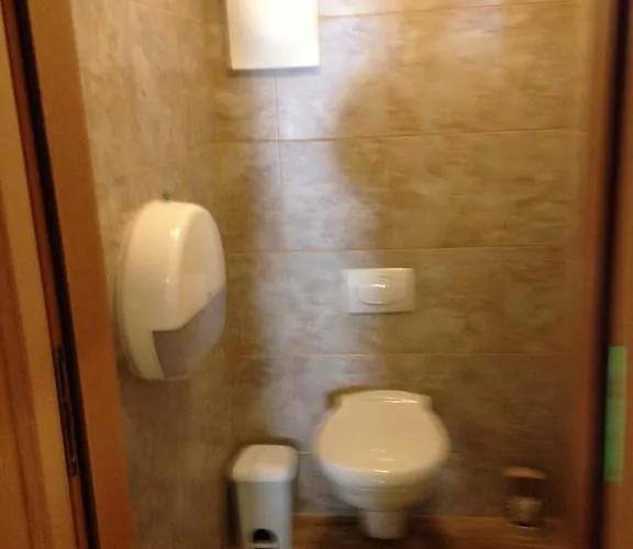 شقة Haus Julia *