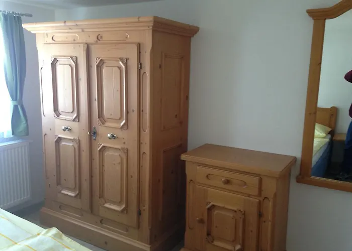 Haus Julia Mühlbach am Hochkönig