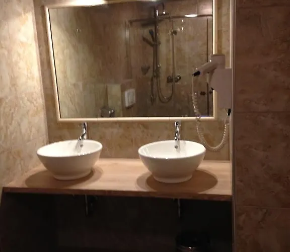 Appartement Haus Julia