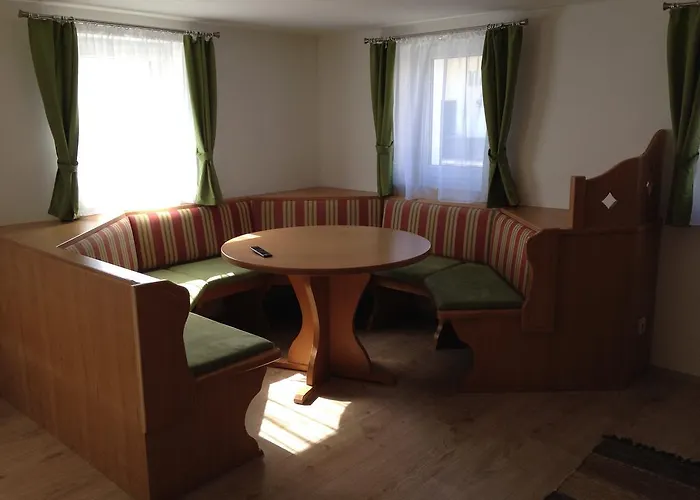 Haus Julia Mühlbach am Hochkönig