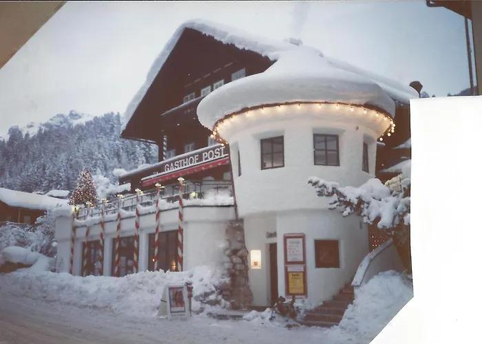 Haus Julia شقة Mühlbach am Hochkönig