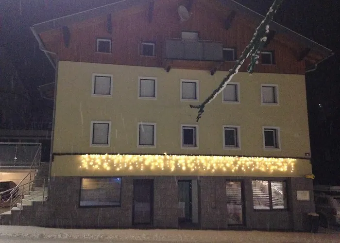 Haus Julia Appartement