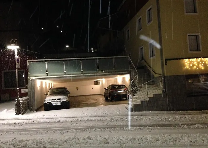 Haus Julia *