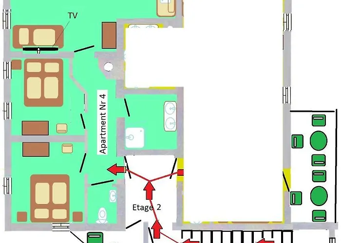 Haus Julia Appartement Mühlbach am Hochkönig