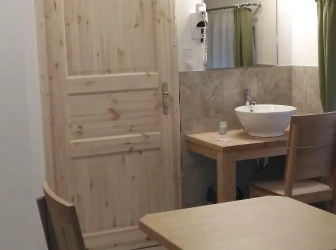 Haus Julia Appartement Mühlbach am Hochkönig