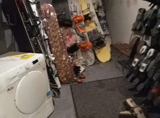 Haus Julia Appartement Mühlbach am Hochkönig