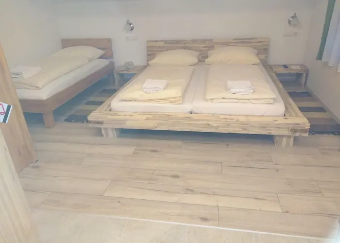 Haus Julia Appartement Mühlbach am Hochkönig