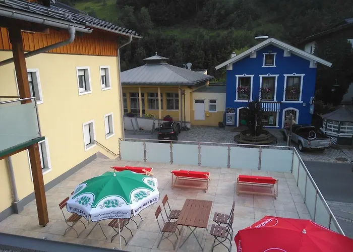 Haus Julia