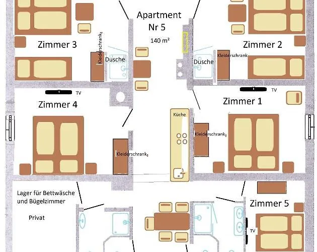 Haus Julia شقة Mühlbach am Hochkönig